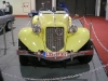 Auburn Speedster Frontalansicht