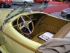 Der Innenraum des Speedster