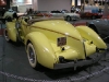 Auburn Speedster Rückansicht