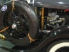 Ford Model A Reserverad