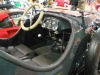 Ford Model A von schräg hinten