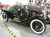 Model A Speedster von schräg vorne