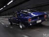 Ford Mustang © Flickr /Fabio Aro
