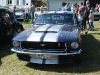 Ford Mustang © Flickr /Michi1308