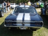 Ford Mustang © Flickr /Michi1308