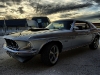 Ford Mustang © Flickr /exxodus