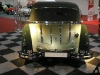 Horch 853 Rückansicht