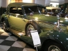 Horch 853 Seitenansicht