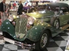 Horch 853 von schräg vorne