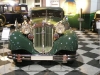 Horch 853 Vorderansicht