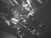Jaguar E-Type © flickr / xmatt