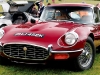 Jaguar E-Type © flickr / pyntofmyld