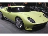 Lamborghini Concept 2006 © Flickr /buglugs