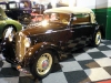 Oldtimer Cabrio mit Stoffverdeck Berlin Automesse