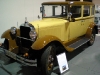 Oldtimer Kastenwagen Automesse Berlin