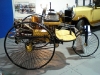  Benz Patent Motorwagen Automesse Berlin