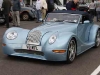Morgan Aero 8