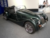 Morgan 4 Seater Roadster 