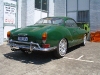 VW Karmann Ghia © Flickr /Dr. Keats