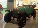 Opel 4-20 Front